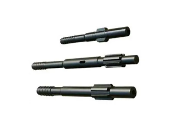 Shank Adapters
