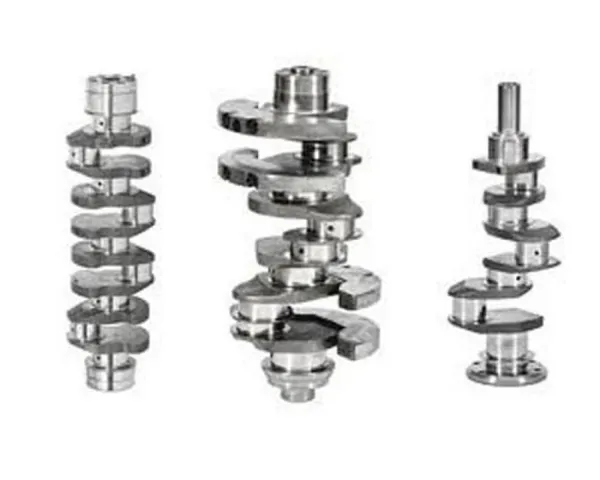 Deutz Crankshaft