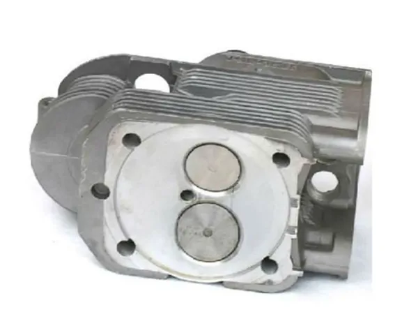 Deutz Engine Cover