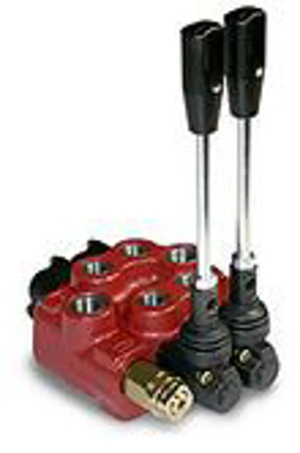 WALVOIL MONOBLOCK CONTROL LEVERS
