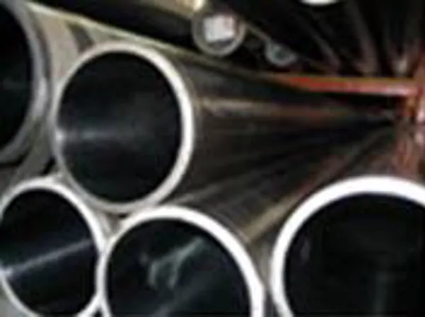 DAM HONED PIPES