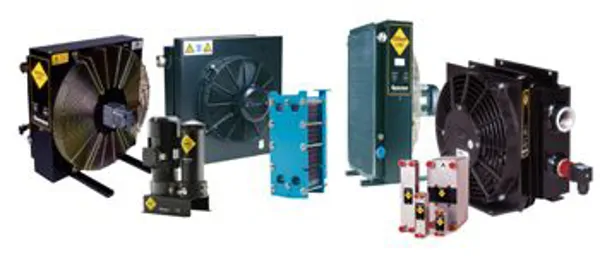 OLAER COOLERS