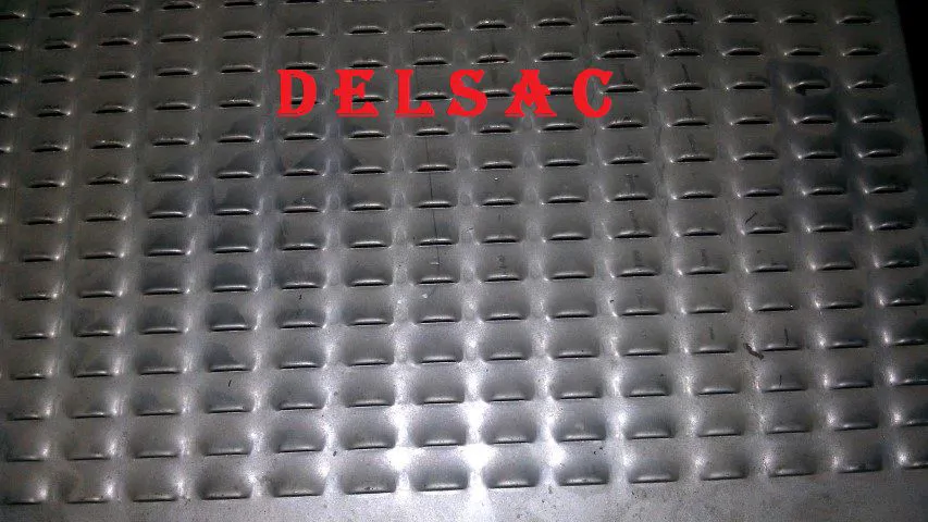 Panjur Sacları