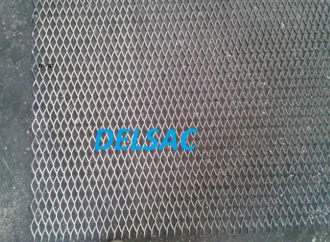 Genişletilmiş Metal