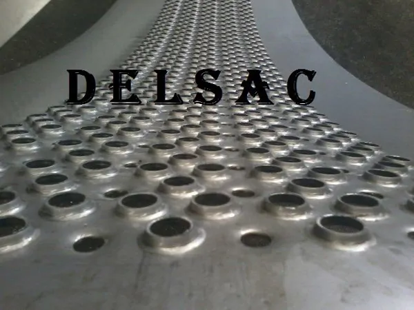 Scaffolding (Plane) Sheet Metal