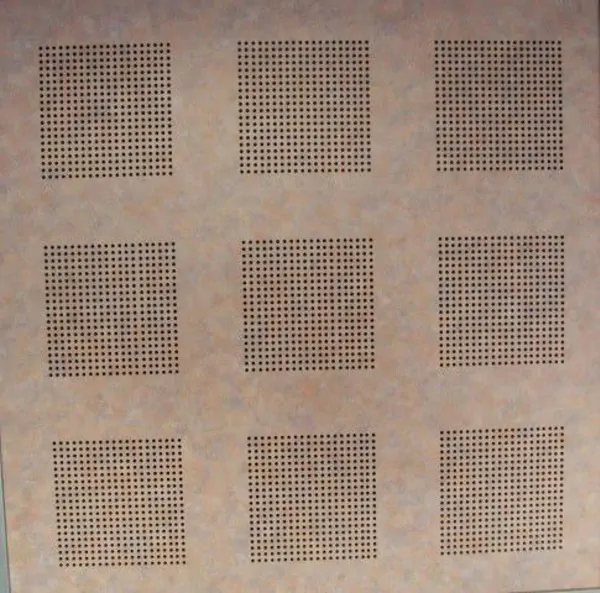 Suspended Ceiling Sheets