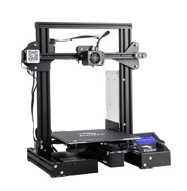 Creality Ender 3 Pro 3D Printer