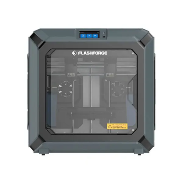 FlashForge Creator 3 - 3D Printer
