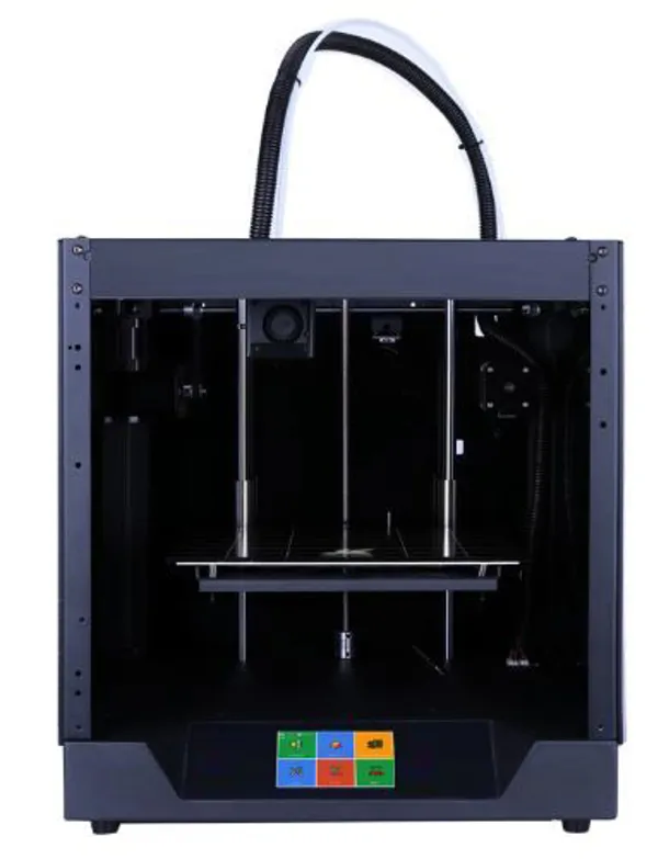 3D3 MEGA MAKER S1 - 3D PRINTER