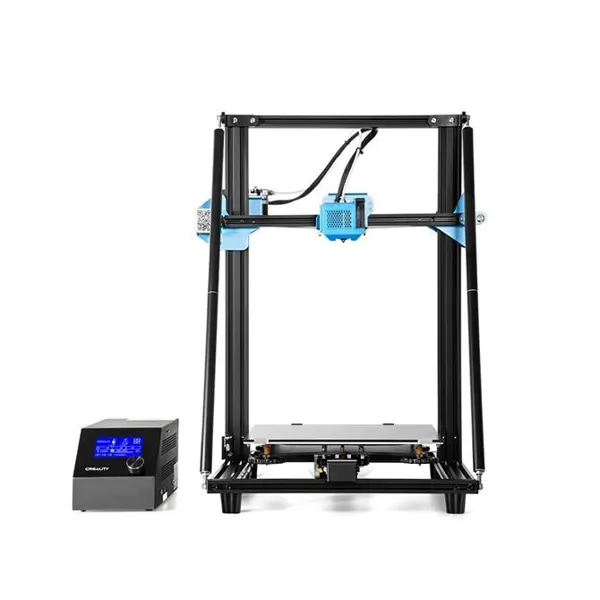 Creality CR-10 V2 - 3D Printer (Partially Disassembled)