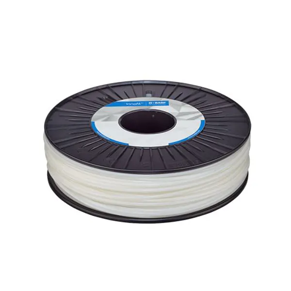 BASF Ultrafuse ABS Filament - Natural White