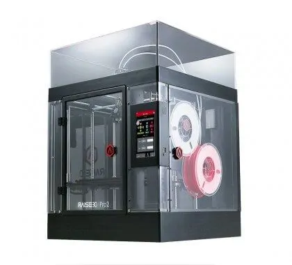 Raise3D Pro 2 - 3D Yazıcı