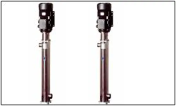 WATER PUMPS
