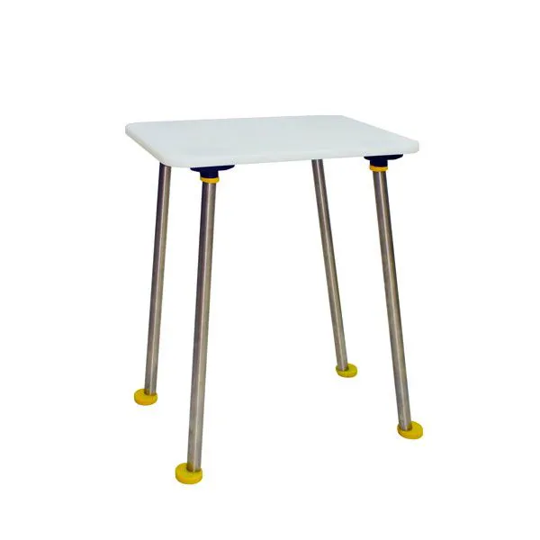 Individual Internal Extraction Table