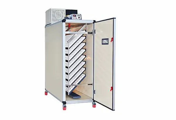Egg Storage Cabinets