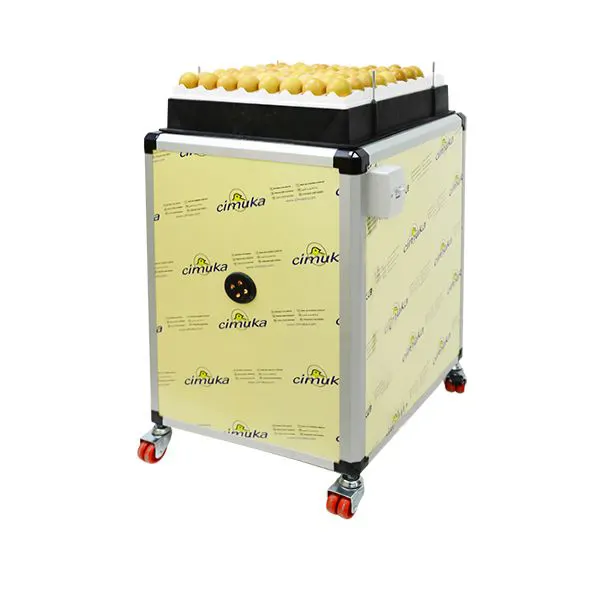 Egg and Fertility Control Desk