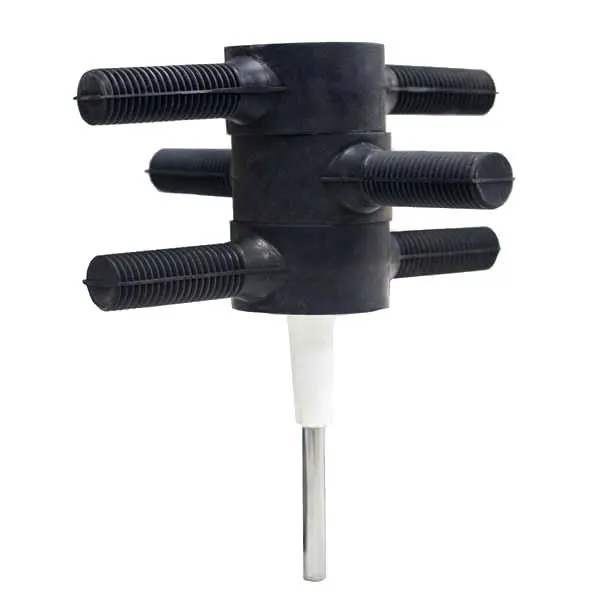Plucking Head (drill type) – Large
