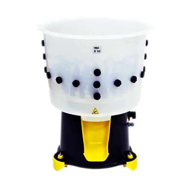Chicken Plucking Machine (for 1-2 chickens)