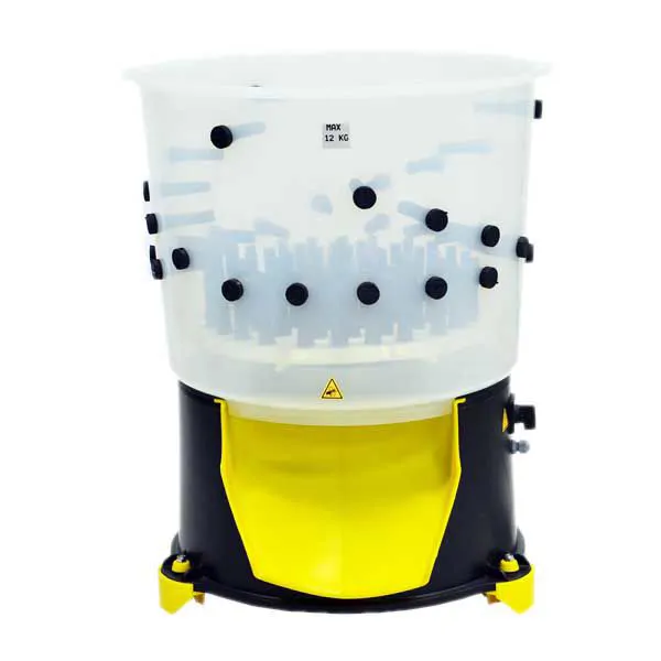 Chicken Plucking Machine (for 3-4 chickens)