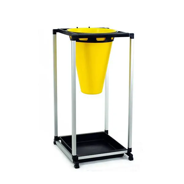 Turkey/Goose Slaughtering Unit – 1 Funnel