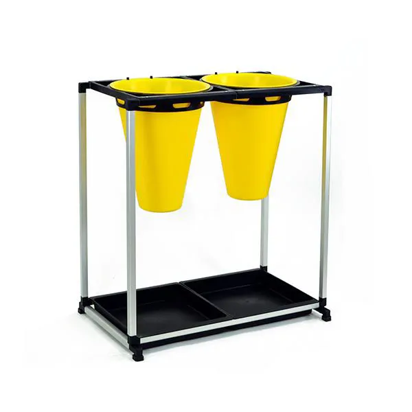 Turkey/Goose Slaughtering Unit – 2 Funnels