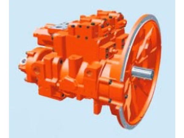Kawasaki K5V Series Pumps