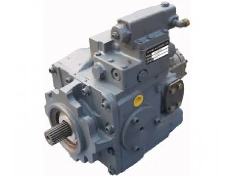 Sauer Danfoss SPV Series Pumps