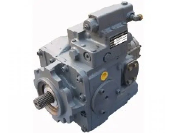 Sauer Danfoss SPV Series Pumps