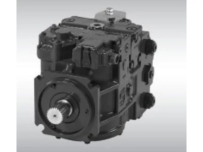 Sauer Danfoss 90L Series Pumps