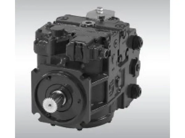 Sauer Danfoss 90R Series Pumps