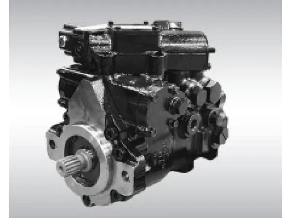 Sauer Danfoss 40 Series Pumps