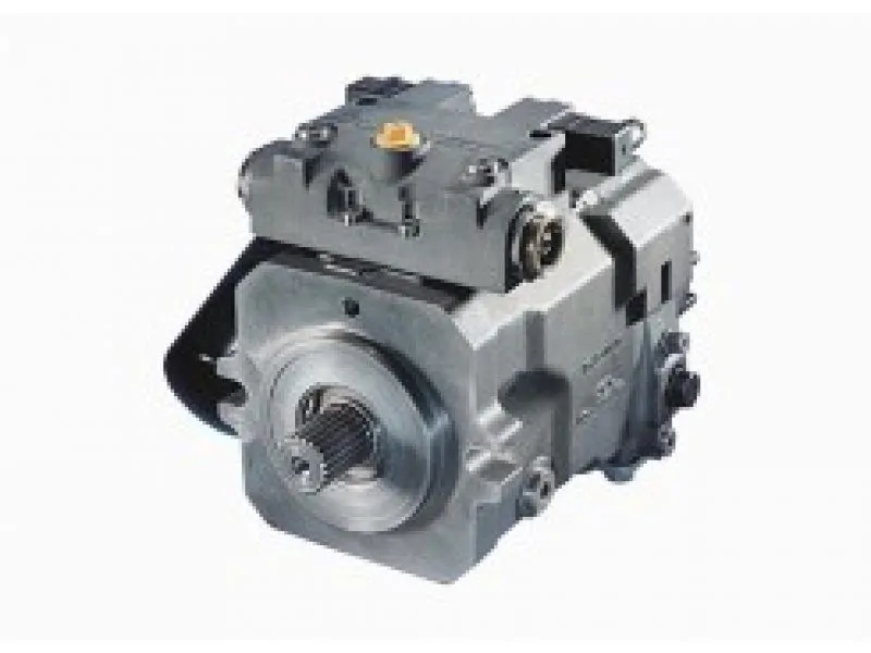 Linde BPV Series Hydraulic Pumps