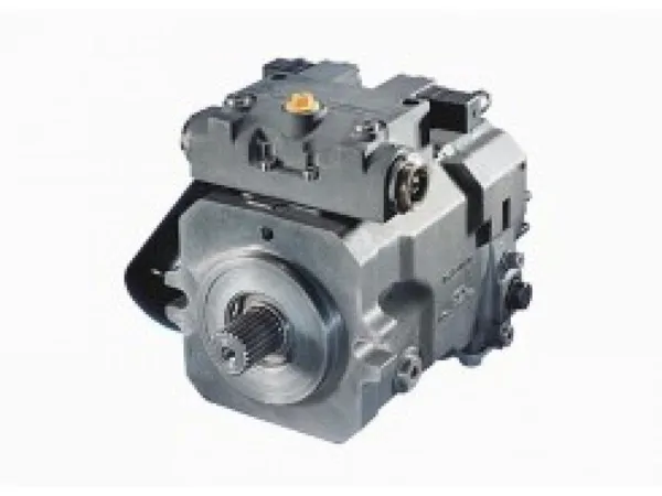 Linde BPV Series Hydraulic Pumps