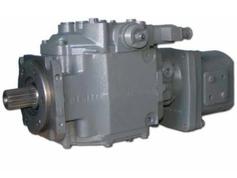 Linde B2PV Series Hydraulic Pumps