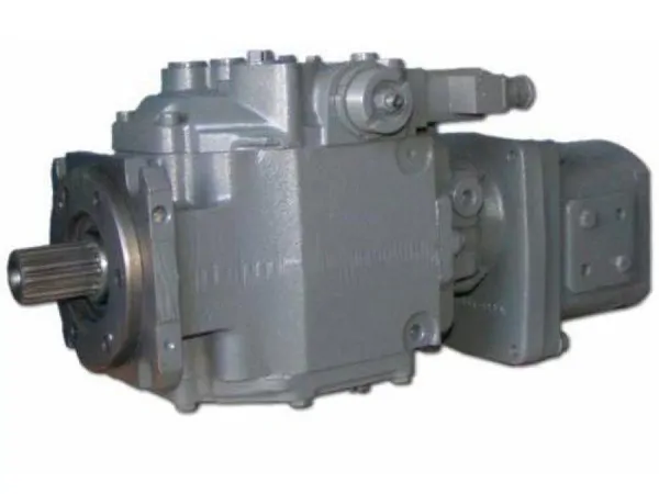 Linde B2PV Series Hydraulic Pumps