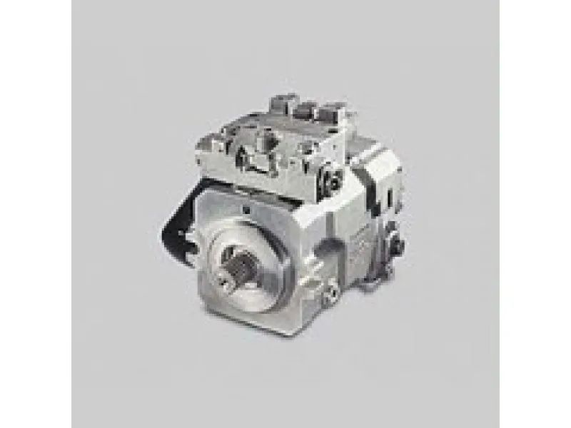 Linde HPV Series Hydraulic Pumps