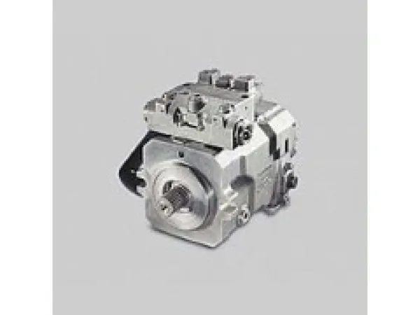 Linde HPV Series Hydraulic Pumps