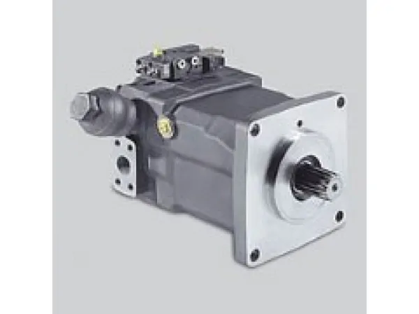 Linde HPR-02 Series Hydraulic Pumps