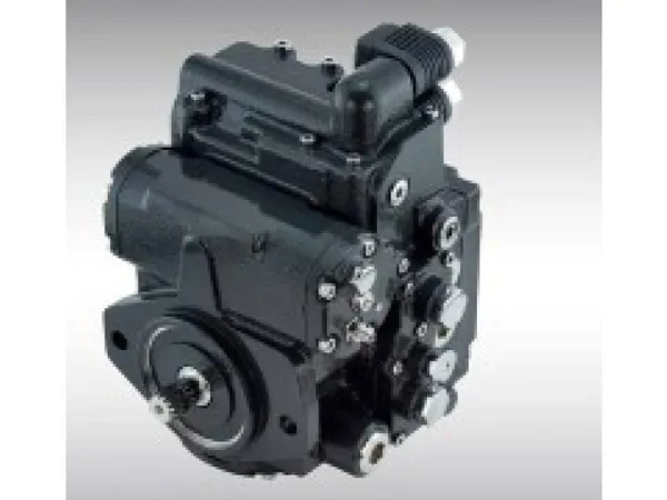 Sauer Danfoss 42 Series Pumps