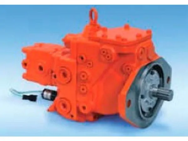 Kawasaki K7SP Series Pumps
