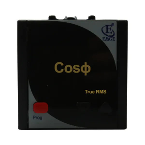 Digital Cosine Meter
