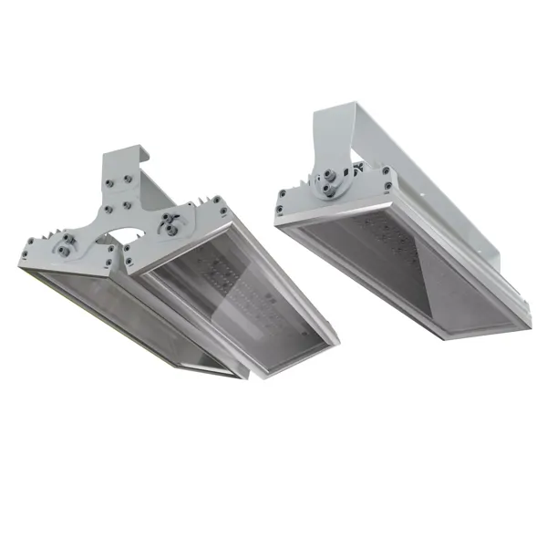 River Linear LED Lighting