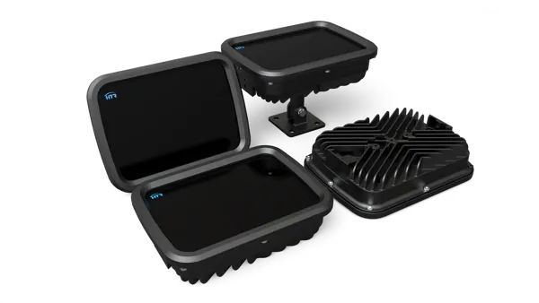 Infrared LED Lighting