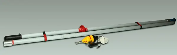 EG-44D-154 Magneto-controlled LED and Acoustic Stanka 154kV