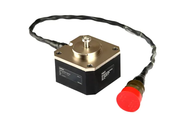 40 mm solenoid
