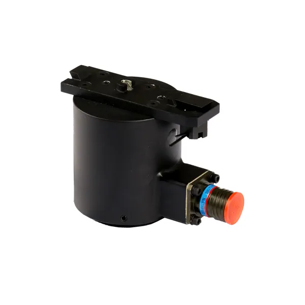 12.7 solenoid