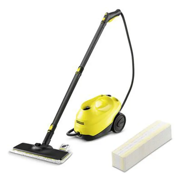 SC 3 EasyFix & Microfiber Bezt