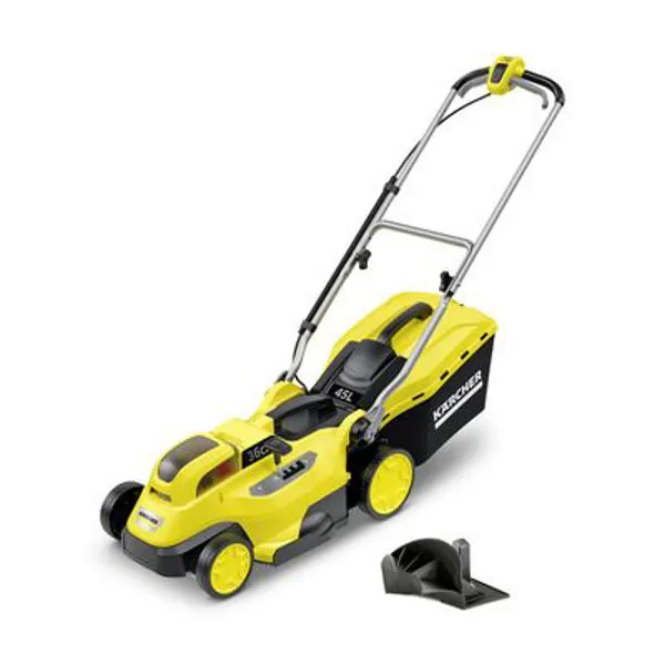 LMO 18-36 Battery-Powered Lawn Mower