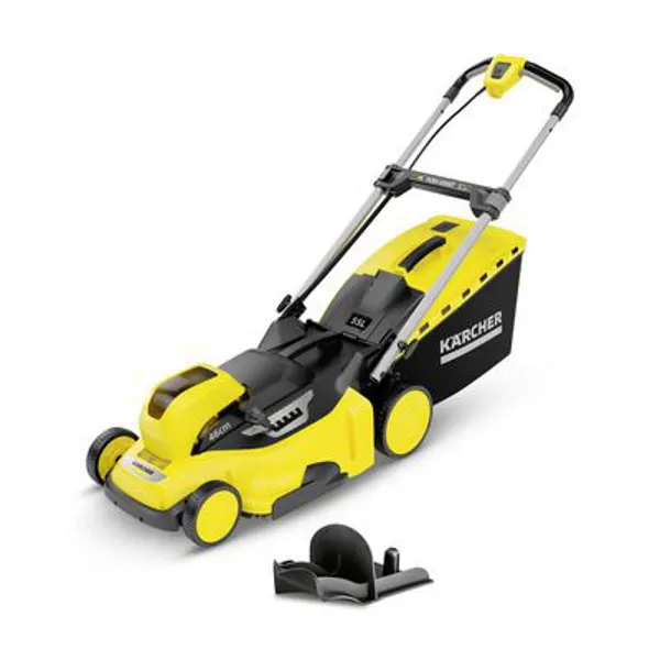 LMO 36-46 Battery-Powered Lawn Mower