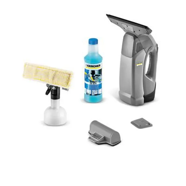 WVP 10 Glass/Surface Cleaning Machine